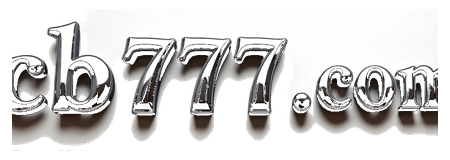 cb777 com logo